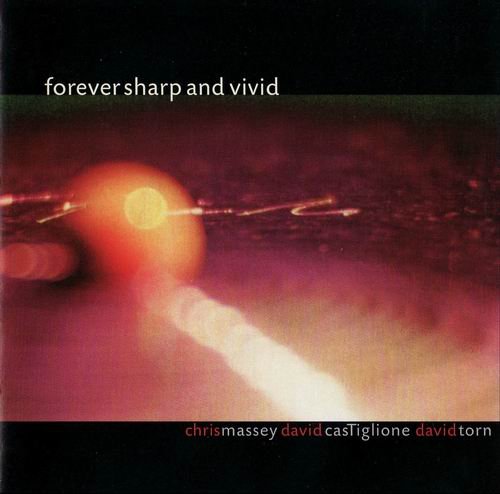 Chris Massey, David Castiglione, David Torn - Forever Sharp and Vivid (1998)