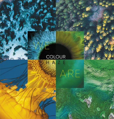 Colour Haze - We Are (2019) [Hi-Res]