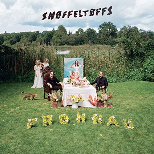 Snøffeltøffs - Frohnau (2019) Hi Res