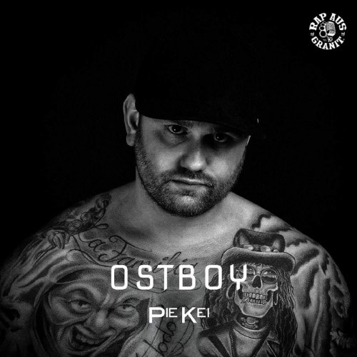 Pie Kei - Ostboy (2019)