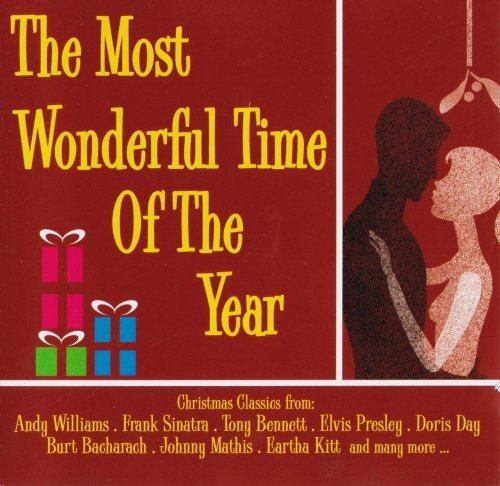 VA - The Most Wonderful Time Of The Year (2007)