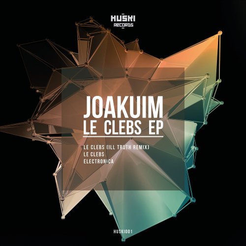 Joakuim - Le Clebs (2019) flac