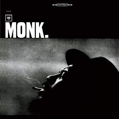 Thelonious Monk - Monk. (Expanded Edition) (1964/2015)