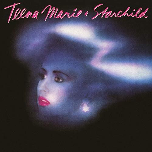 Teena Marie - Starchild (Expanded Edition) (1984/2017)