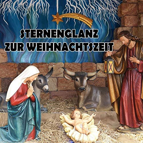 VA - Sternenglanz zur Weihnachtszeit (2019)