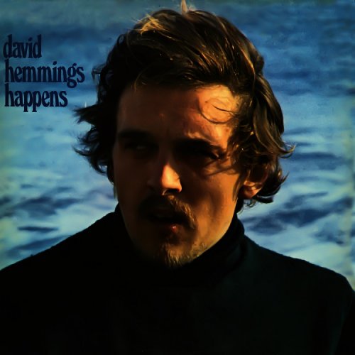 David Hemmings - Happens (Reissue) (1967/2004)
