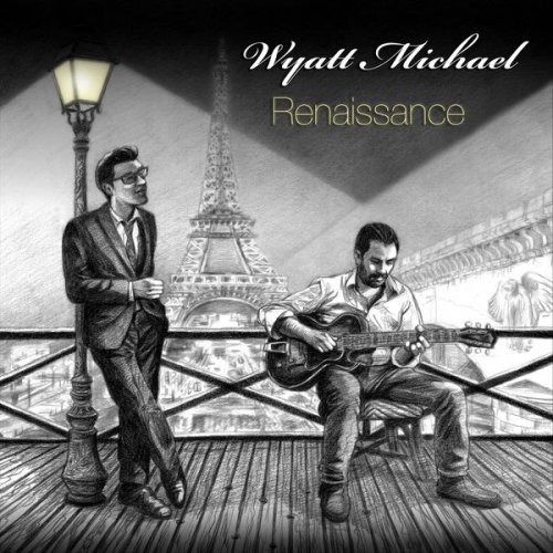 Michael Wyatt - Renaissance (2019)