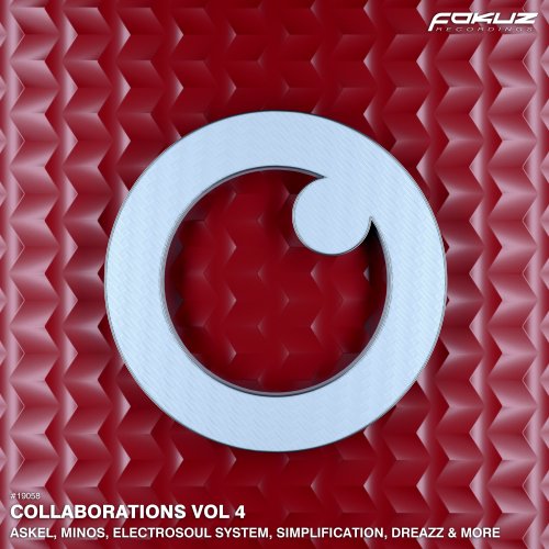 VA - Collaborations 4 (2019) [Hi-Res]