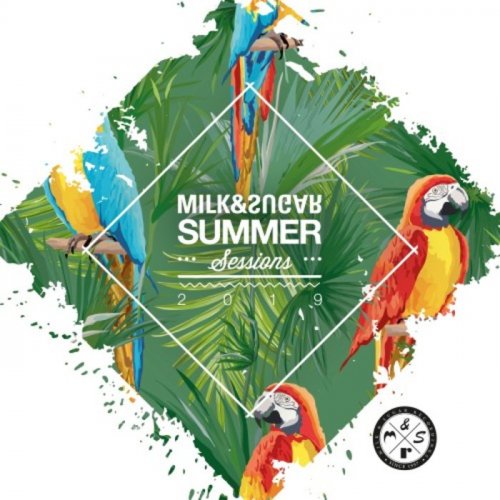 VA - Milk & Sugar Summer Sessions 2019