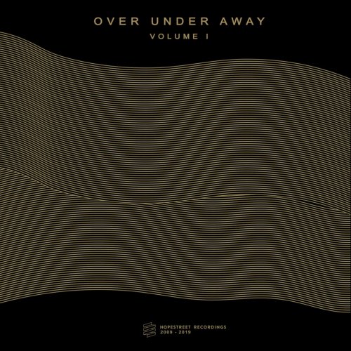 Various Artists - Over Under Away, Vol. 1 (2019)