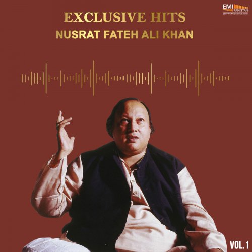 Nusrat Fateh Ali Khan - Exclusive Hits, Vol. 1 (2019)