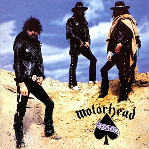 Motörhead - Ace of Spades (Expanded Edition) (1980/2017)