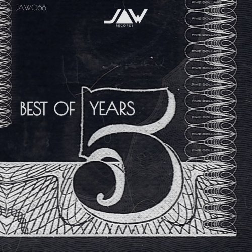 VA - Best Of 5 Years Jannowitz (2019)