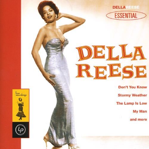 Della Reese - Essential Della Reese (2004)