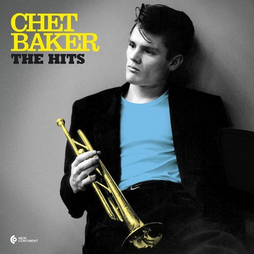 Chet Baker - The Hits (2019) [CD-Rip]
