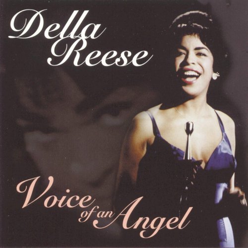 Della Reese - Voice of an Angel (1996)