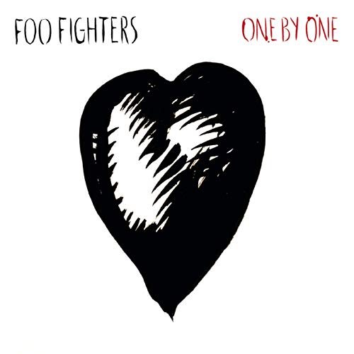 Foo Fighters - One By One (Expanded Edition) (2002/2016)
