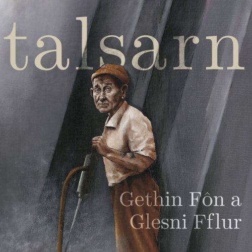 Gethin Fon a Glesni Fflur - Talsarn (2019)