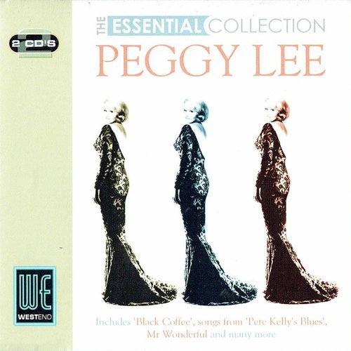 Peggy Lee - The Essential Collection (2007)