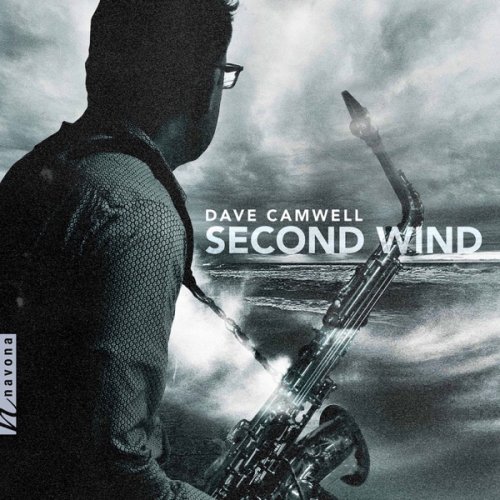 Dave Camwell - Second Wind (2019) [Hi-Res]