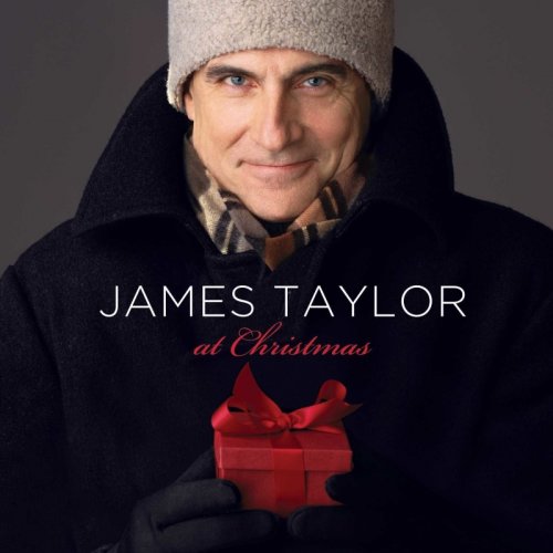 James Taylor - At Christmas (2012)