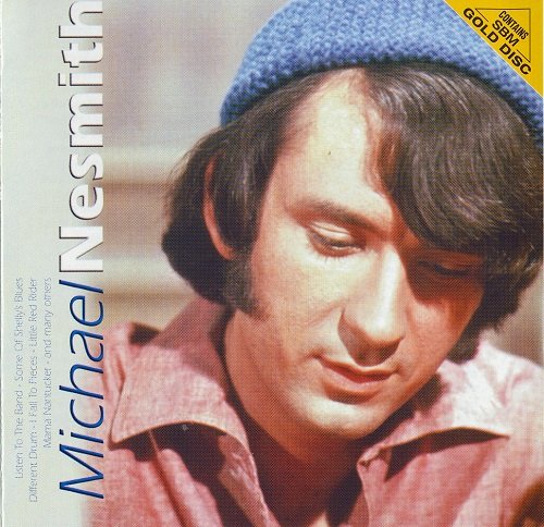 Michael Nesmith - Silver Moon (Reissue) (1970-73/2002)