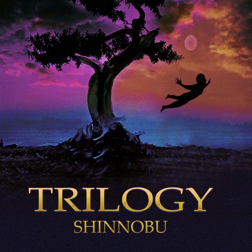 Shinnobu - The Trilogy (2017)