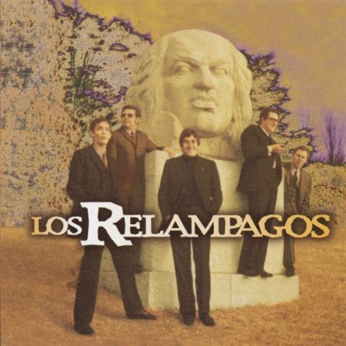 Los Relampagos - Pop De Los 60 (1999)