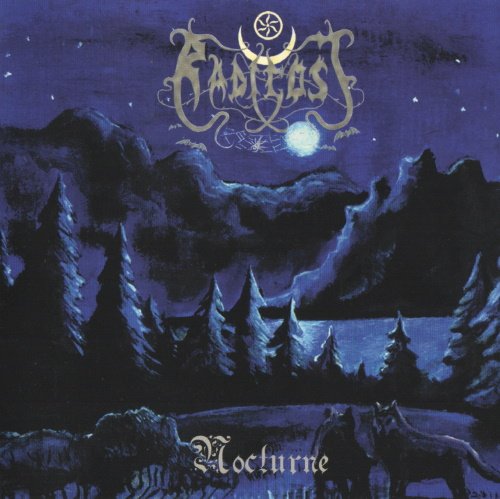 Radigost - Nocturne (1999/2002) CD-Rip