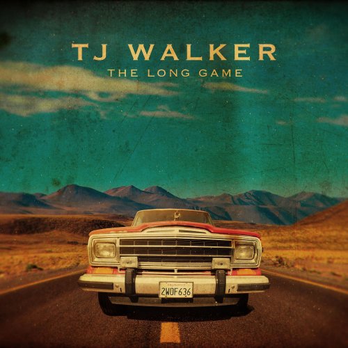 TJ Walker - The Long Game (2019) [Hi-Res]