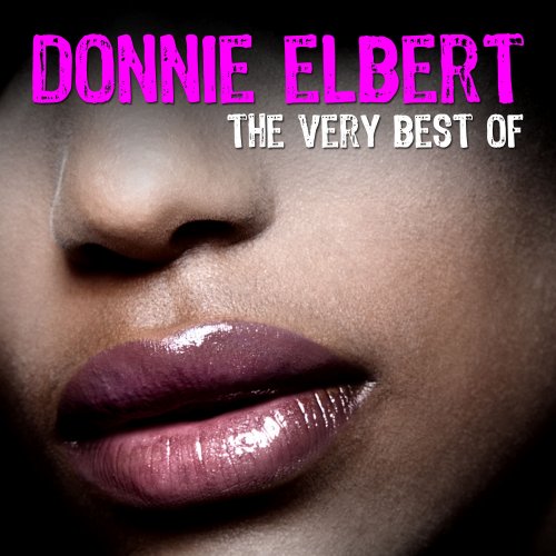 Donnie Elbert - The Very Best Of (2011)