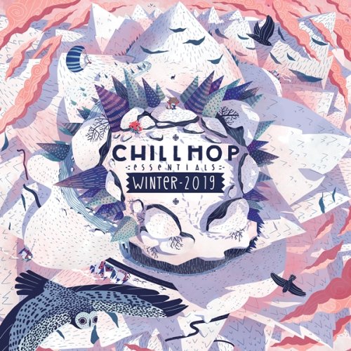 VA - Chillhop Essentials - Winter (2019)