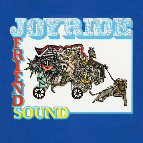 Friendsound - Joyride (1969)