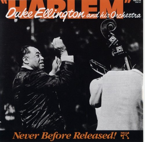 Duke Ellington - Harlem (1964) FLAC