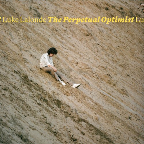 Luke Lalonde - The Perpetual Optimist (2019)