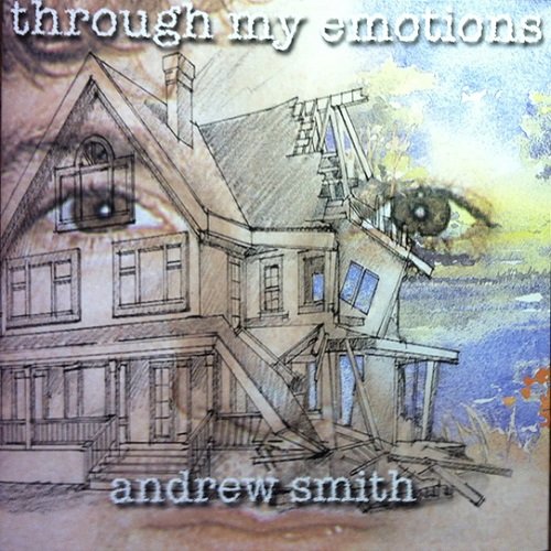 Andrew Smith - Through My Emotions (1996)