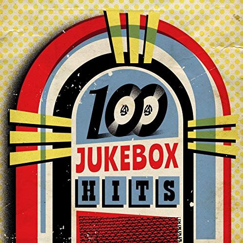 VA - 100 Jukebox Hits (2018)