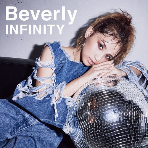 Beverly - INFINITY (2019) Hi-Res