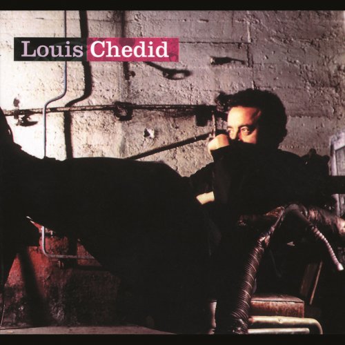 Louis Chedid - CD Story (2006)