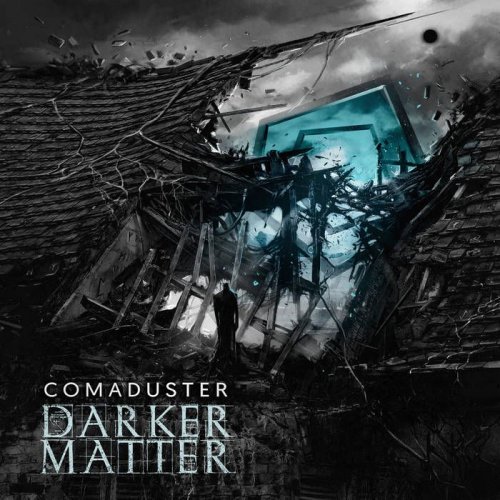 Comaduster - Darker Matter (2019)