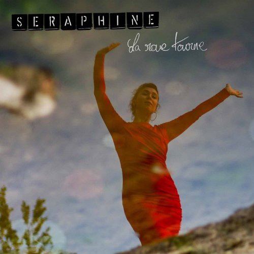 Seraphine - La Roue Tourne (2019) [Hi-Res]