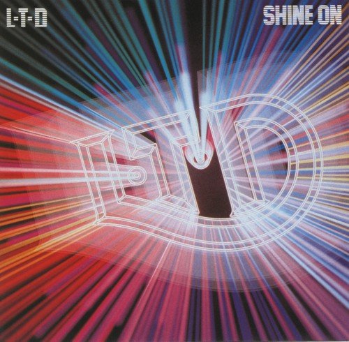 L.T.D. - Shine On (1980/1996)