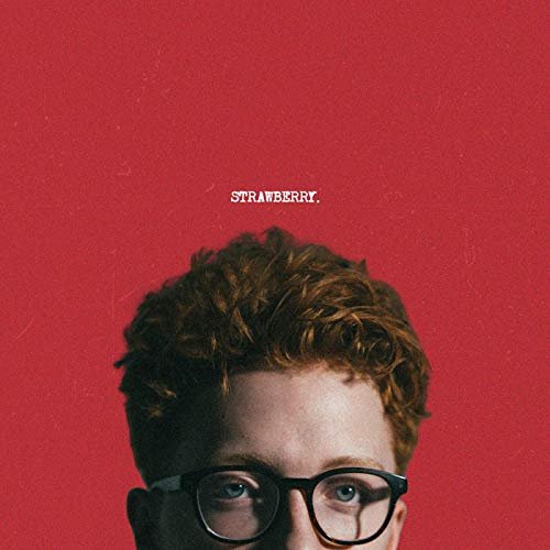 Alec Wigdahl - Strawberry (2019)