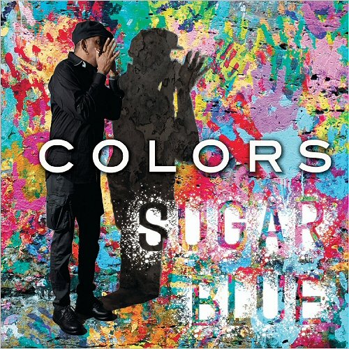 Sugar Blue - Colors (2019)