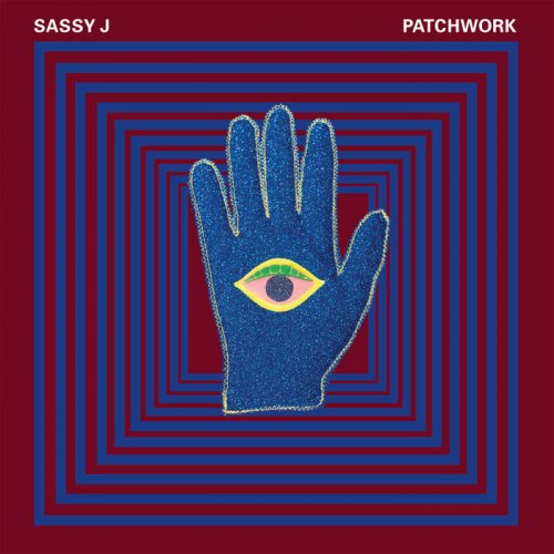 Sassy J - Patchwork (Compiled by Sassy J) (2019)