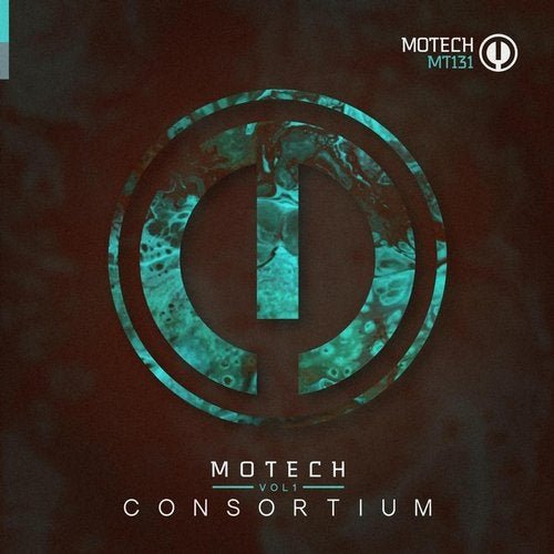 VA - Consortium Vol.1 (2019)