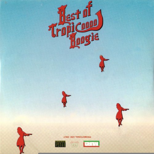VA - Muro - Best Of Tropicooool Boogie (2014)