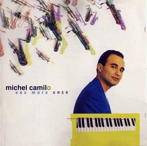 Michel Camilo - One More Once (1994)