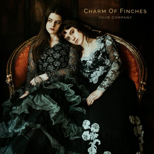 Charm of Finches - Your Company (2019