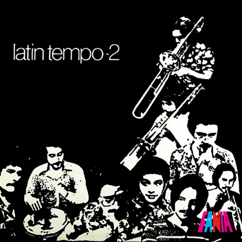 Latin Tempo - Latin Tempo 2 (1973)